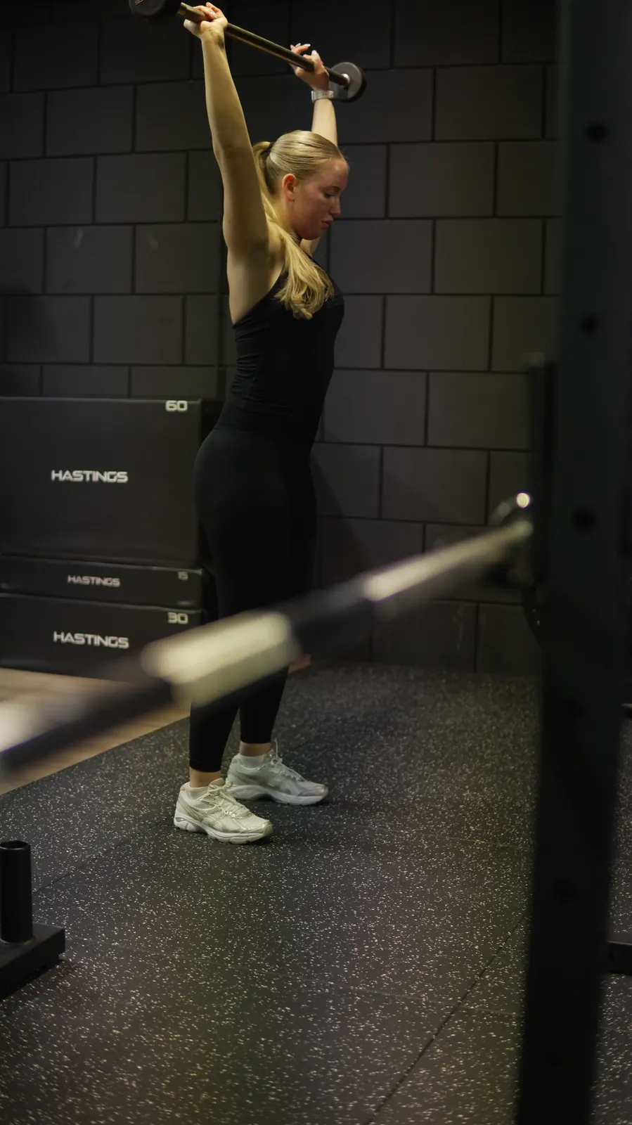 Reviews en memberervaringen van Push Limits